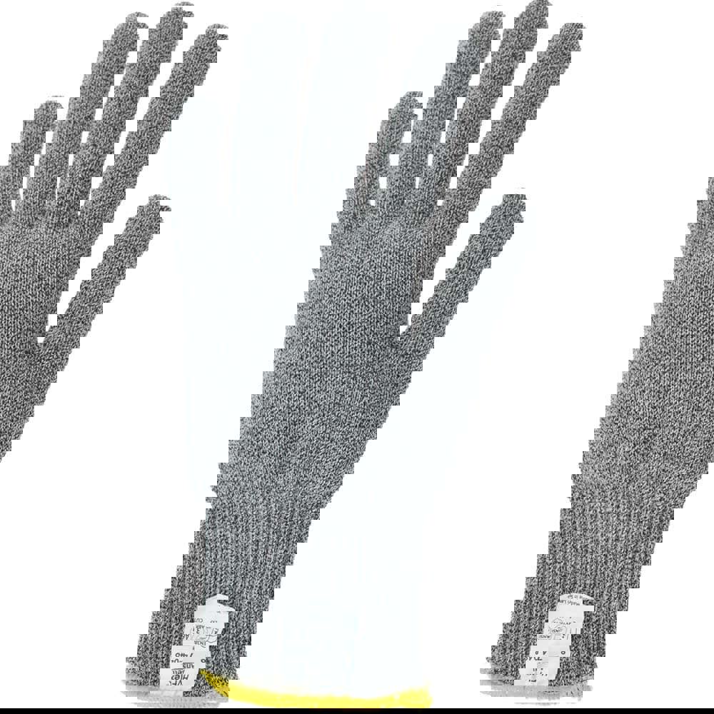 Cut, Puncture & Abrasive-Resistant Gloves: Medium, ANSI Cut N/A,